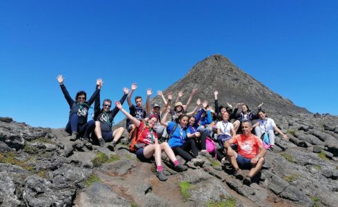 Escuteiros de Monte-Redondo - Land Tours - Notícias/Blog