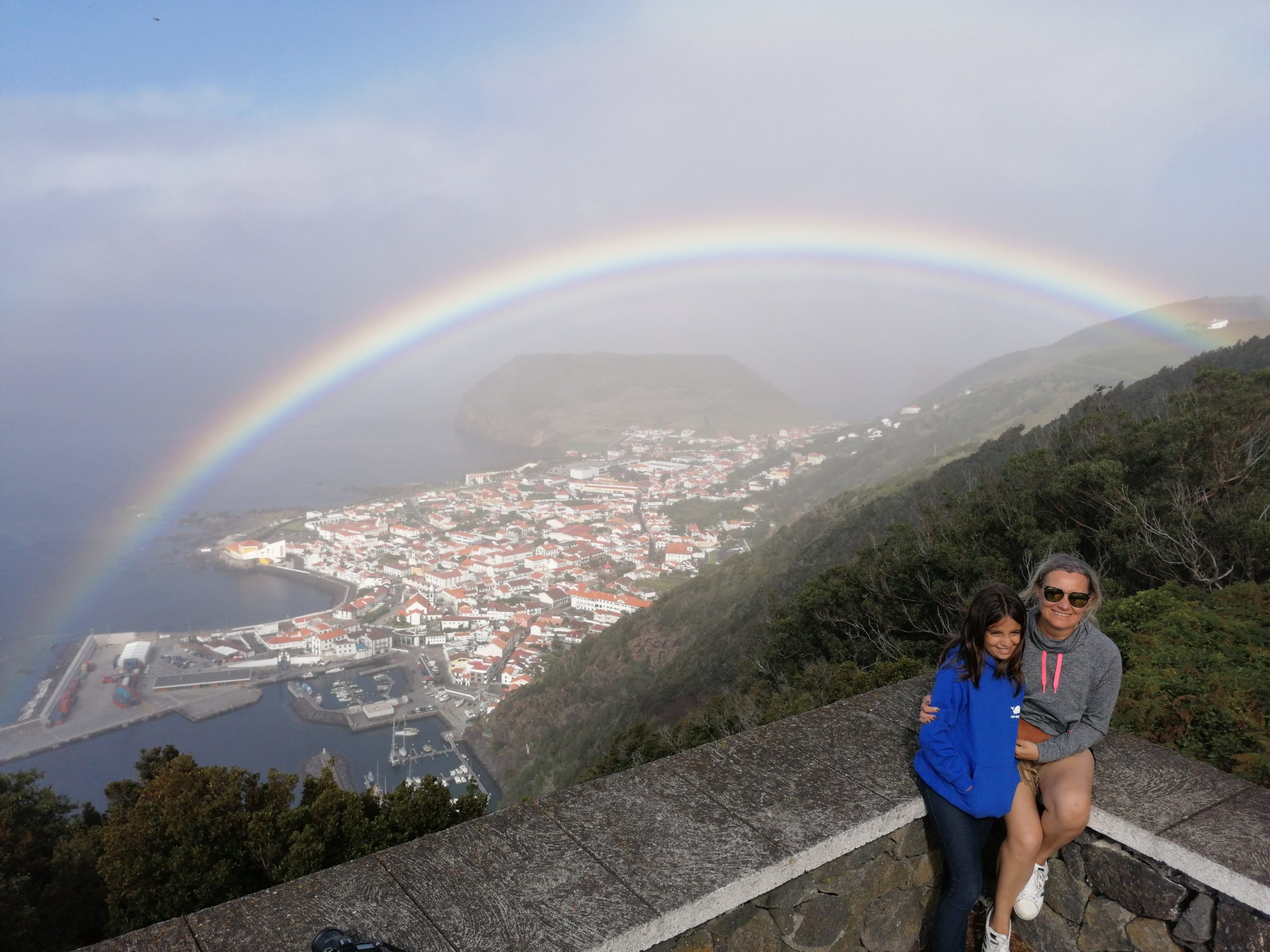 Half Day - São Jorge Tour