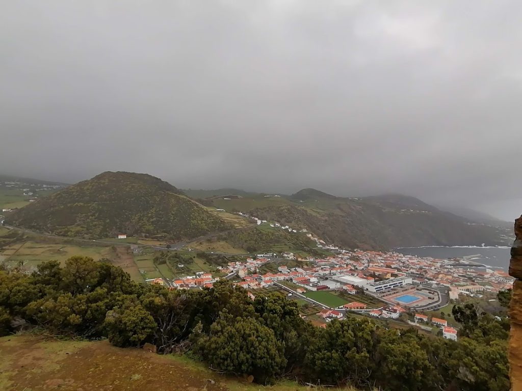 As melhores tours na ilha de São Jorge - Land Tours