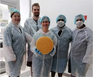 exp_3 Tour Queijo de S. Jorge - Land Tours