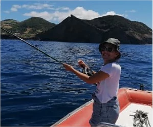 exp_5 Pesca Turística - Land Tours