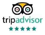 TripAdvisor - Logótipo