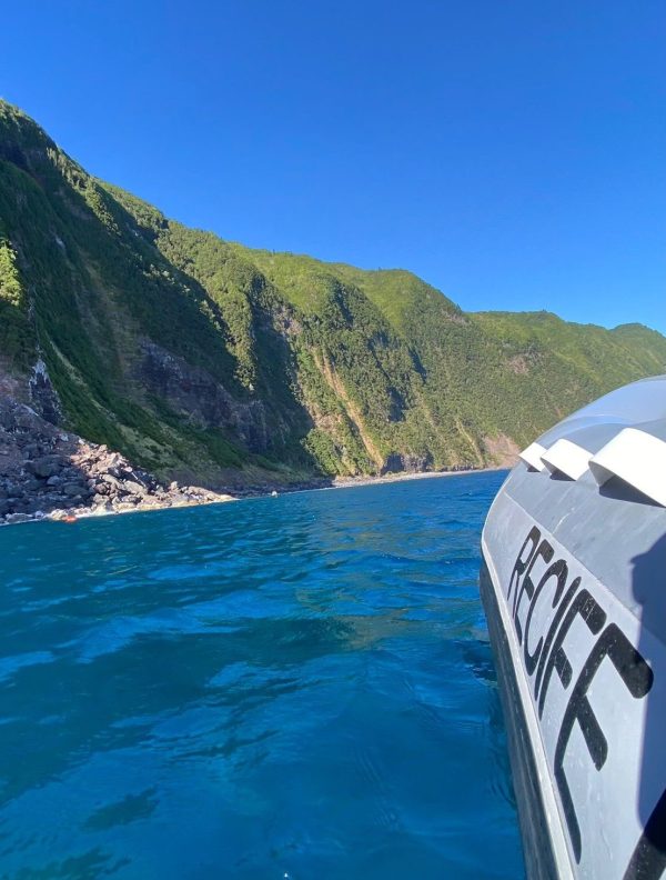 Velas – Ponta dos Rosais