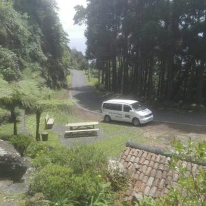 Serra do Topo – Fajã dos Vimes