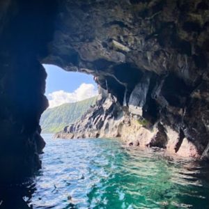 Snorkel - Fajã do Ouvidor - Land tours