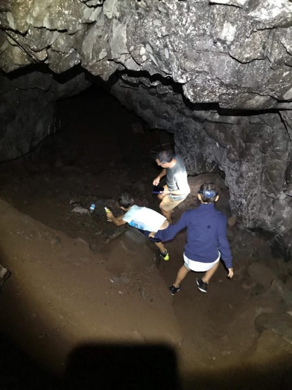 Full day – Fajã Caldeira Santo Cristo