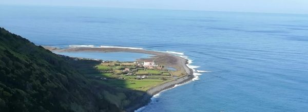 Full day – Fajã Caldeira Santo Cristo