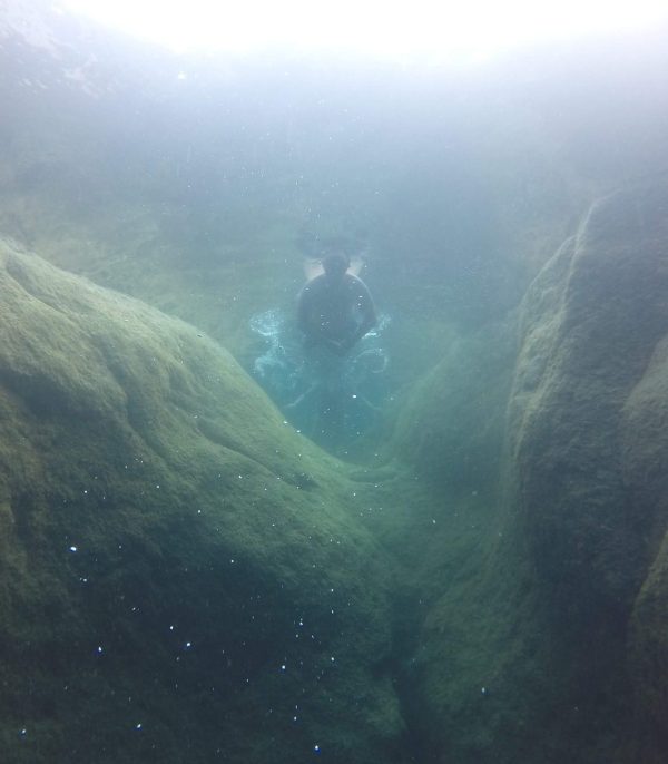 Snorkel na Poça Simão Dias - Land Tours
