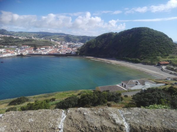 Tour Faial – Pico – São Jorge