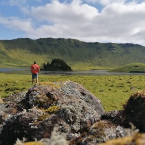 Tour Faial – Flores – Corvo