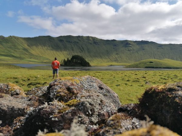 Tour Faial – Flores – Corvo