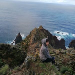 Tour dos Vulcões em São Jorge - Land Tours