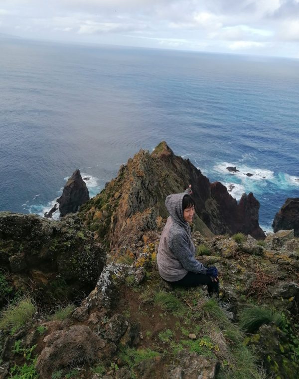 Tour dos Vulcões em São Jorge - Land Tours