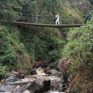 Walk - Fajã de São João - Fajã dos Vimes – Almoço Casa Típica