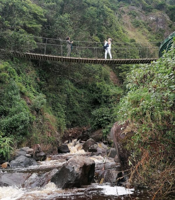 Walk - Fajã de São João - Fajã dos Vimes – Almoço Casa Típica