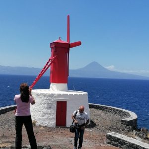 "Volta à Ilha" - São Jorge