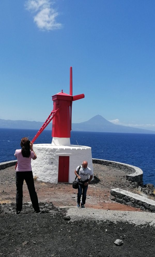 "Volta à Ilha" - São Jorge