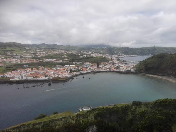 Tour pelo triângulo - Land Tours