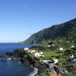 Fajã do Ouvidor - Land Tours