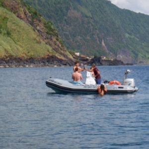 São Jorge Half day + Boat Tour