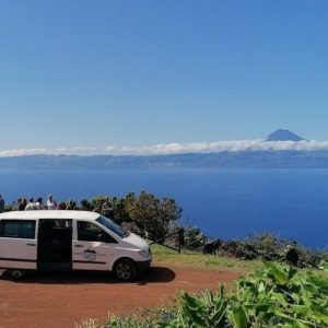 Tour Full-day s. Jorge - Land Tours