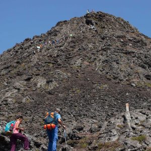 5 dicas para subir montanhas - Land Tours