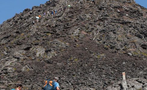 5 dicas para subir montanhas - Land Tours