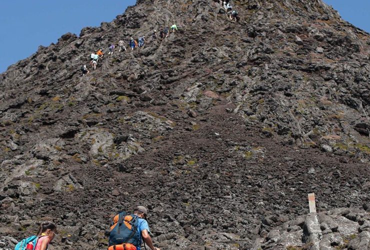 5 dicas para subir montanhas - Land Tours