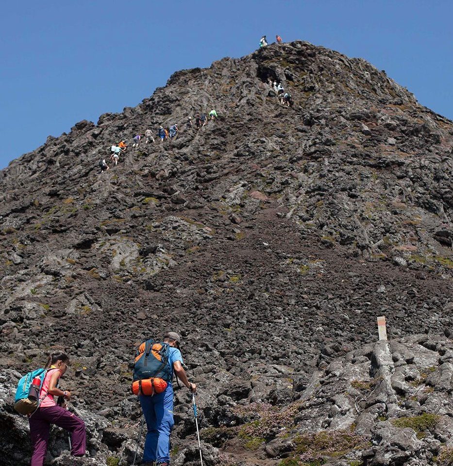 5 dicas para subir montanhas - Land Tours