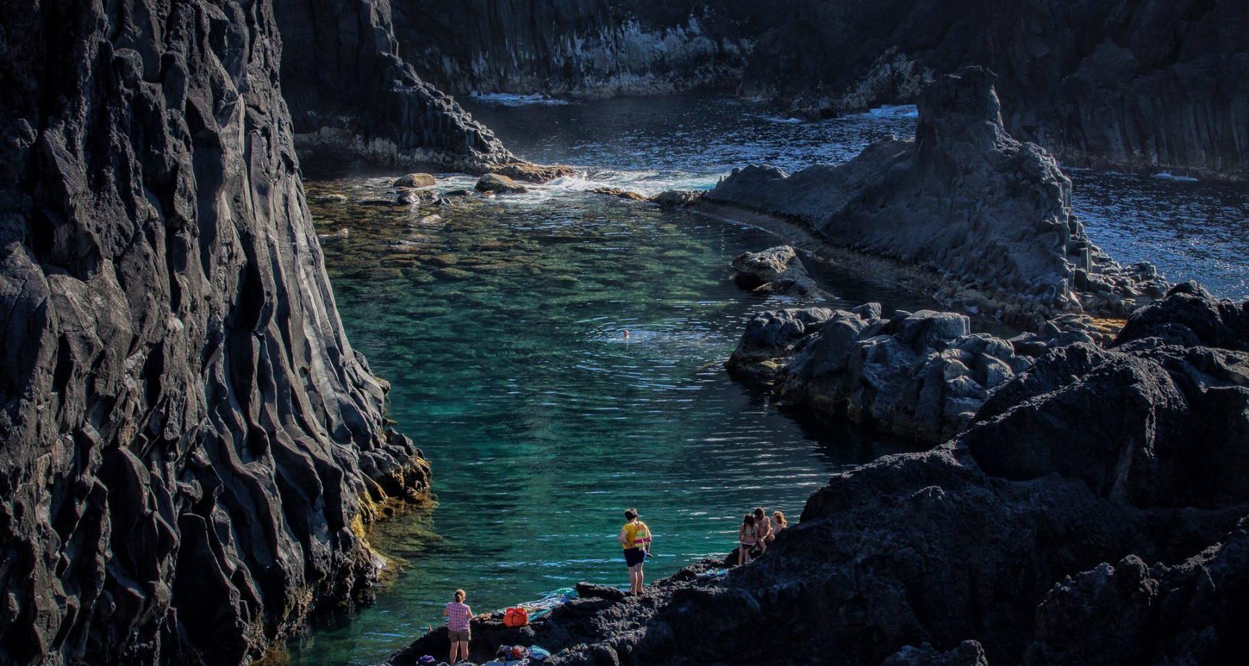 4 atividades para fazer em São Jorge - Land Tours