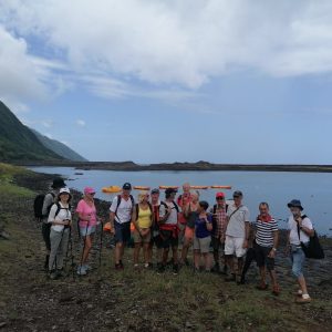Tour/Walk em grupo - Land Tours