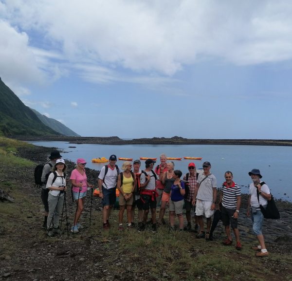 Tour/Walk em grupo - Land Tours